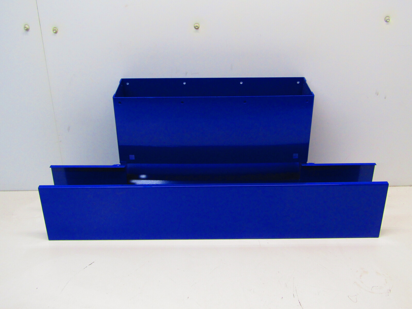 HPR,HI-VOL FILL,WLD PAINTED